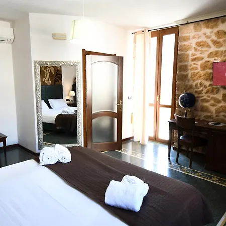 Bienestar - Maison De Charme Guest house