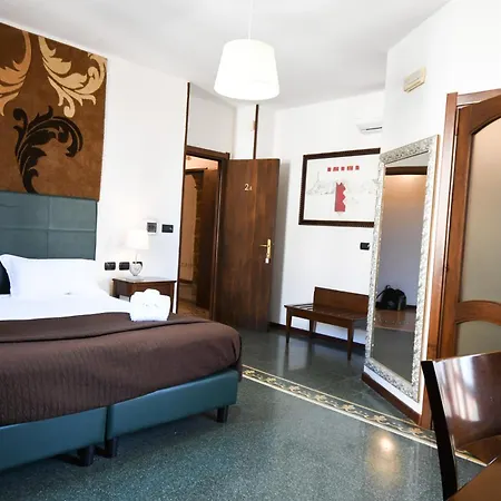 Guest house Bienestar - Maison De Charme Alghero