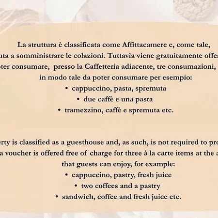 Gæstehus Bienestar - Maison De Charme Alghero