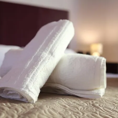 Guest house Bienestar - Maison De Charme