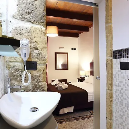 Bienestar - Maison De Charme 3* Alghero