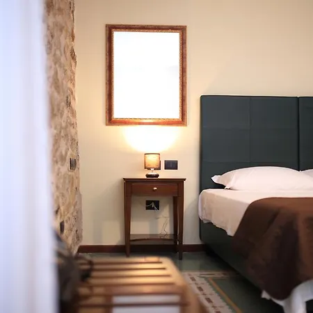Bienestar - Maison De Charme Alghero