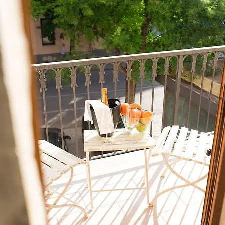 Guest house Bienestar - Maison De Charme Alghero