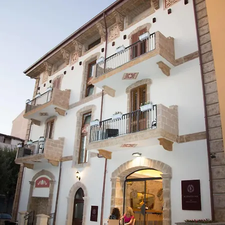 Bienestar - Maison De Charme Guest house 3*