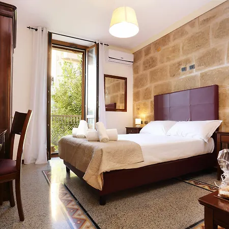 Guest house Bienestar - Maison De Charme Alghero