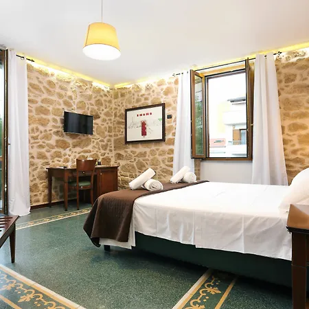 Guest house Bienestar - Maison De Charme Alghero