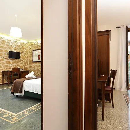Guest house Bienestar - Maison De Charme Alghero