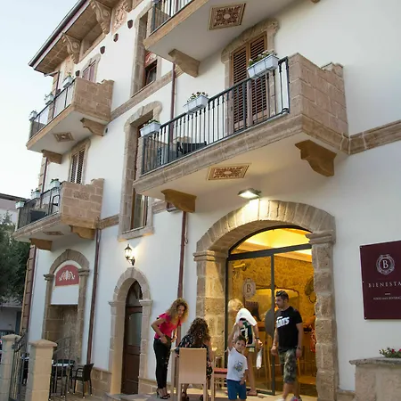 Bienestar - Maison De Charme Alghero