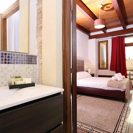 Guest house Bienestar - Maison De Charme 3*