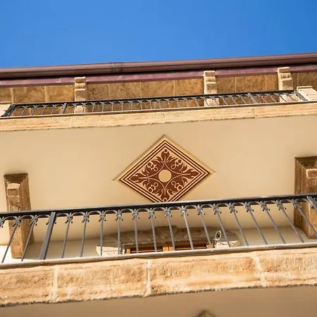 Guest house Bienestar - Maison De Charme Alghero