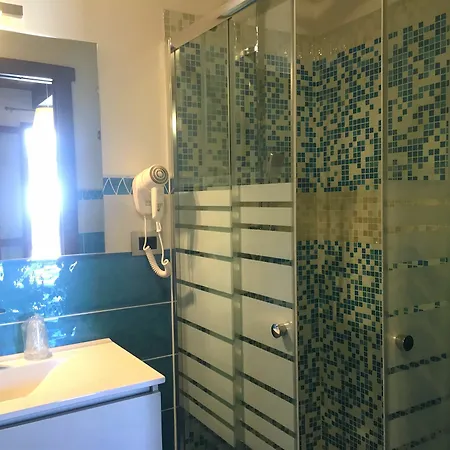 Bienestar - Maison De Charme 3* Alghero