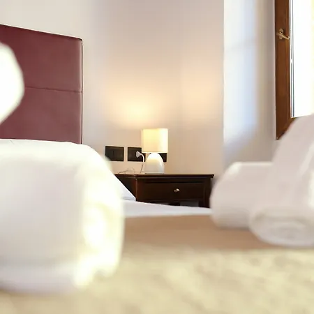 Bienestar - Maison De Charme Guest house