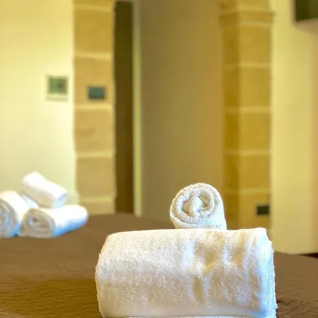 Penzion Bienestar - Maison De Charme Alghero