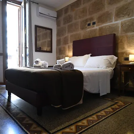Bienestar - Maison De Charme 4* Alghero