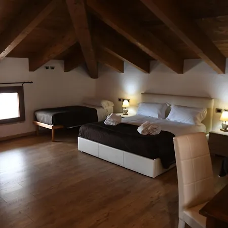 Gasthuis Bienestar - Maison De Charme Alghero