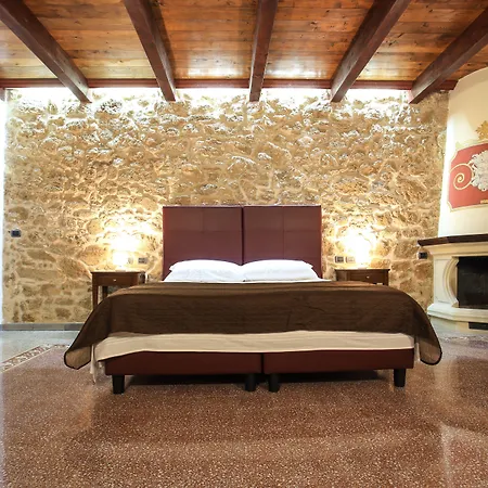 Bienestar - Maison De Charme 4* Alghero