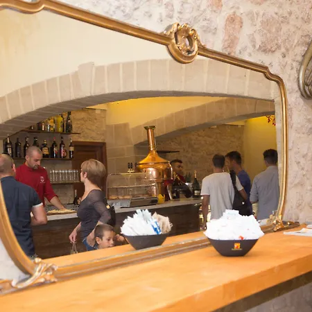 Bienestar - Maison De Charme ゲストハウス アルゲーロ