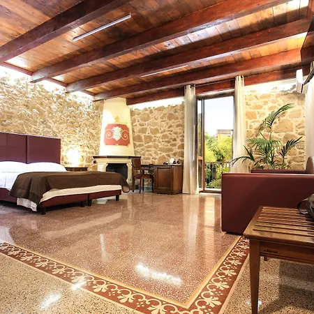 Bienestar - Maison De Charme 4* Alghero