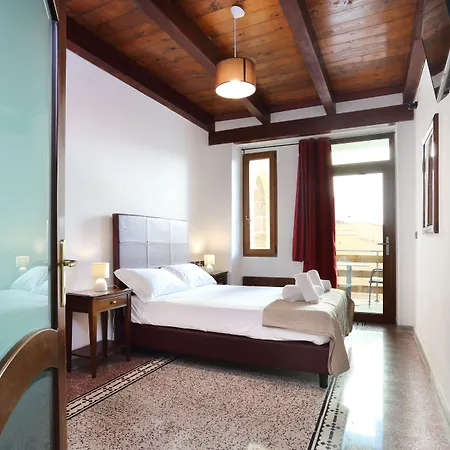 Bienestar - Maison De Charme 4* Alghero
