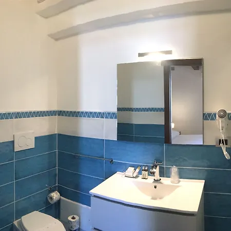 Bienestar - Maison De Charme 4* Alghero