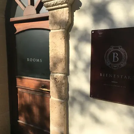 Bienestar - Maison De Charme Alghero
