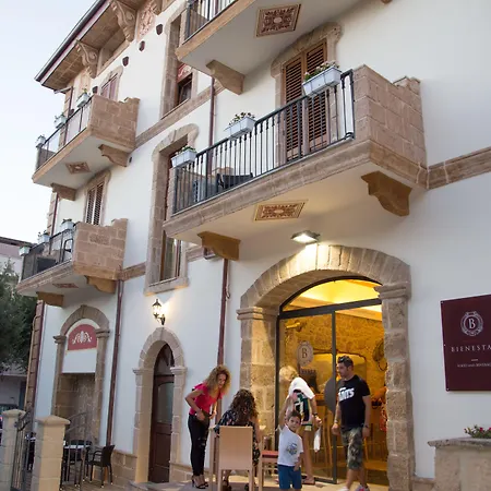 Penzion Bienestar - Maison De Charme