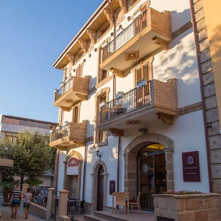 Bienestar - Maison De Charme 4*