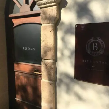 Bienestar - Maison De Charme Penzion 4*