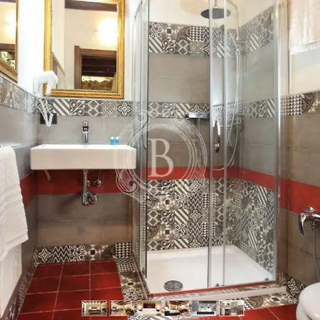 Penzion Bienestar - Maison De Charme 4*