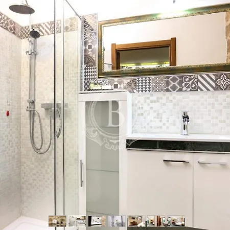 Bienestar - Maison De Charme Guest house 4*