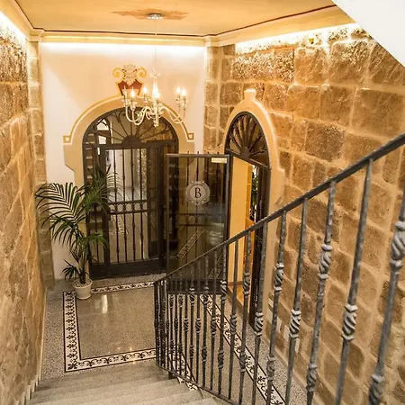 Bienestar - Maison De Charme Penzion 4*