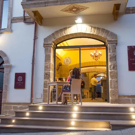 Penzion Bienestar - Maison De Charme Alghero