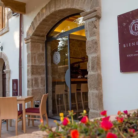 Bienestar - Maison De Charme 4* Alghero