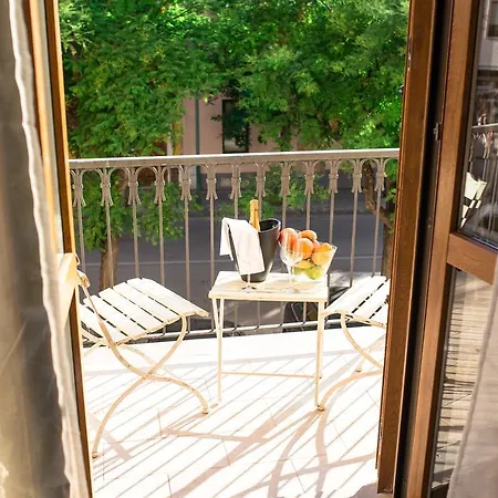 Bienestar - Maison De Charme ゲストハウス アルゲーロ