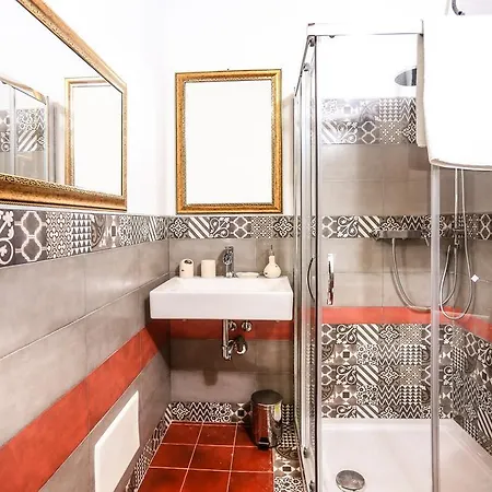Bienestar - Maison De Charme Penzion Alghero
