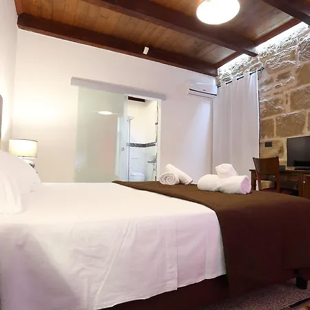 Bienestar - Maison De Charme ゲストハウス