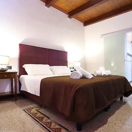 Bienestar - Maison De Charme ゲストハウス