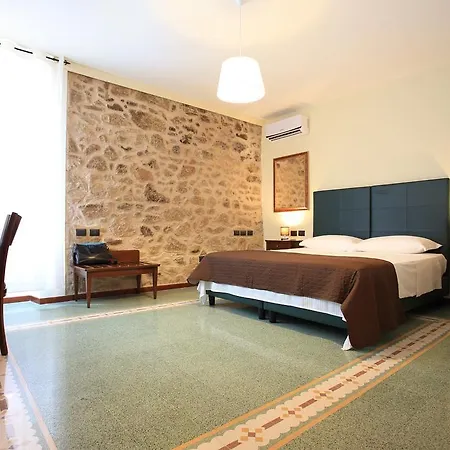 Bienestar - Maison De Charme ゲストハウス アルゲーロ