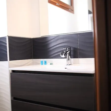 Bienestar - Maison De Charme ゲストハウス