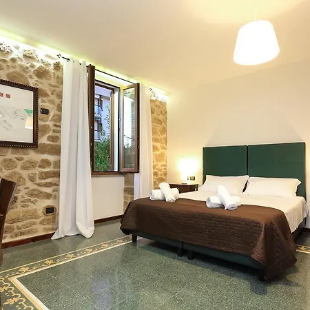 Bienestar - Maison De Charme ゲストハウス