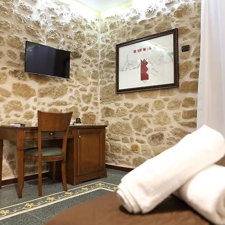 Bienestar - Maison De Charme 4*