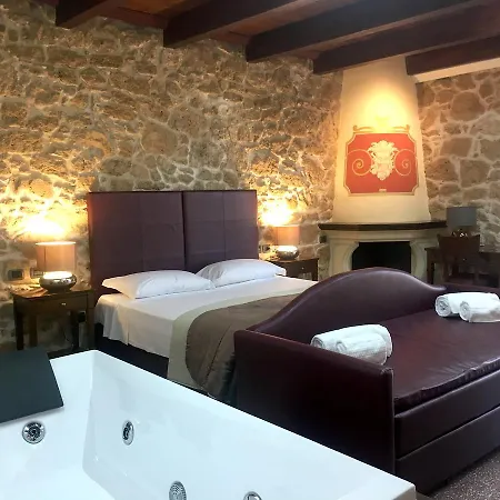 Penzion Bienestar - Maison De Charme 4*