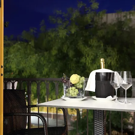 Penzion Bienestar - Maison De Charme 4*