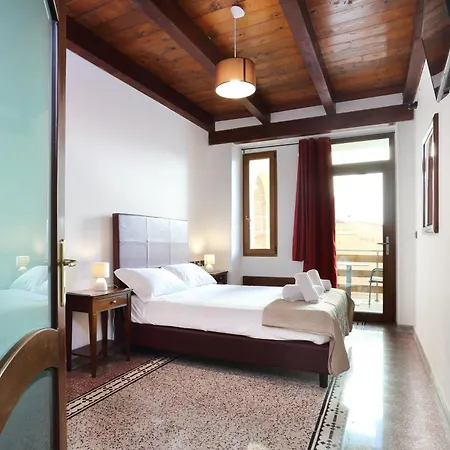 Bienestar - Maison De Charme ゲストハウス