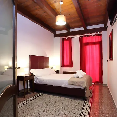 Bienestar - Maison De Charme Penzion Alghero