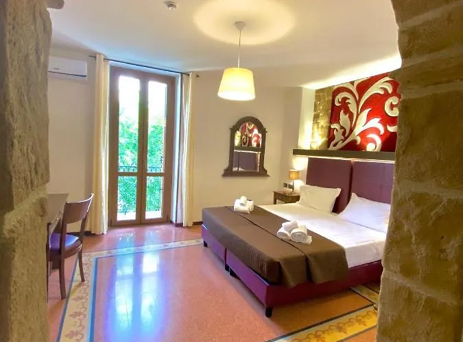 Gasthuis Bienestar - Maison De Charme Alghero