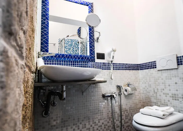 Gasthuis Bienestar - Maison De Charme