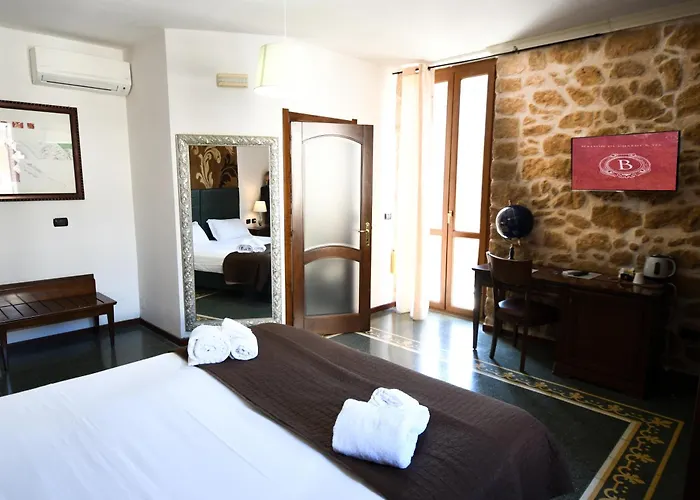 Bienestar - Maison De Charme Gasthuis