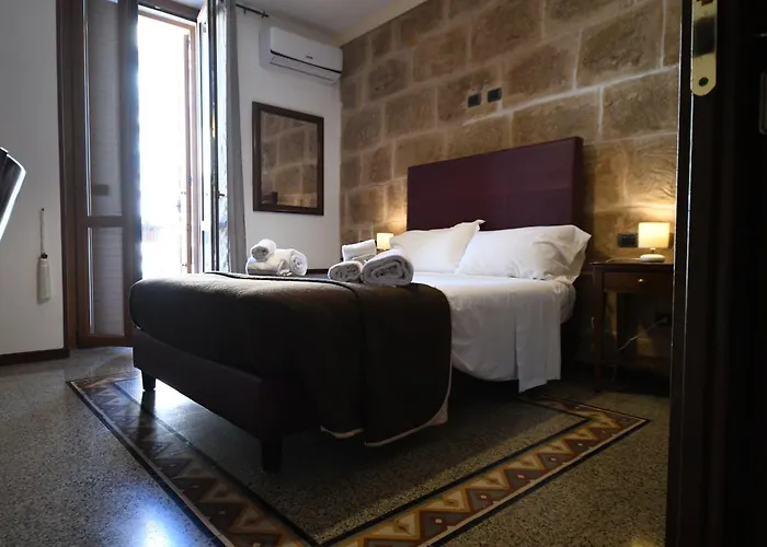 Bienestar - Maison De Charme 4* Alghero