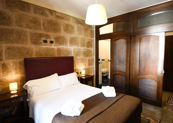 Гостевой дом Bienestar - Maison De Charme 4*